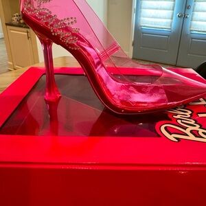 Barbie Aldo Shoes